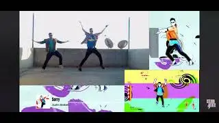 Just Dance Unlimited - 1-6 Songs