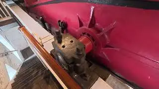 Crofton Beam Engines - Steaming Weekend September 2025