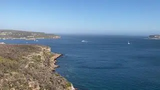Crater Cove