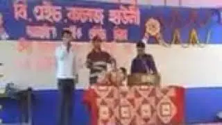 Amulmul Xewalir Gondh Assamese Song performed by Swapnaneel Sonmoni Ray