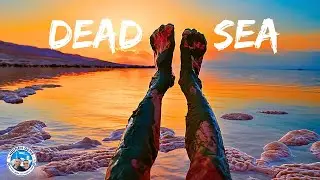 Mud & Float at Dead Sea Luxury Resort Jordan | Mövenpick