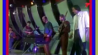 Grupa ,,Proventus&lsquo;&rsquo; - Tepat saulītē ( 1987 )