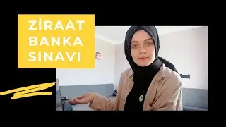 Banka Sınavları Hakkında Merak Edilenler | Nelerden Sorumluyuz ?