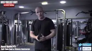 Should You Workout On An Empty Stomach For Fat Loss?