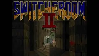 Switcheroom 2 - MAP13: MAP25: Lava Flow (Psyrus - Plexus) (Extended)