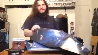 March Future Tech lootcrate unboxing