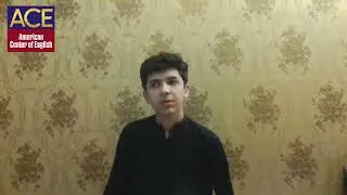 Spoken English Student | ACE American Center of English