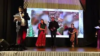 Honouring UUKMA Winners-MARS Christmas & New Year Celebrations 2026