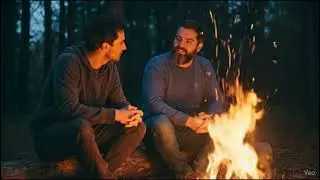 Re-education | AI-Generated Film Submission for the 1 Billion Followers Summit