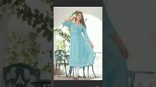 &ldquo;Style isn&rsquo;t expensive 💁&zwj;♀️ Stunning kurtis under ₹500!&rdquo; #indianfashion #fashioninspo #kurtisethaul