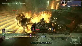 SlabTide | Havoc 40
