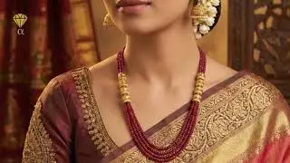 The Art of Electroforming: Gold Plated Silver Necklace