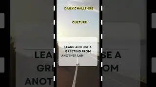 Daily Challenges