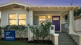 3112 Encinal Avenue, Alameda CA | Alameda Homes for Sale