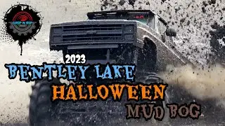 Bentley Lake Halloween Mud Bog 2023