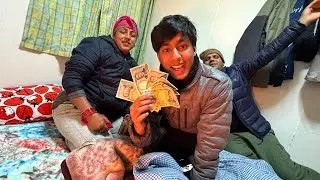 Giving My Youtube Salary To Mummy for Unlimited Shopping 😍 in Japan 🇯🇵 