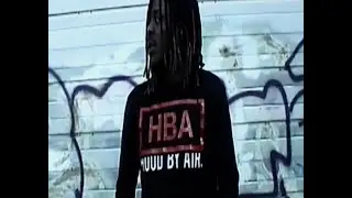 Drkshdwdev- 2nd Street (Official Video)