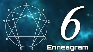 ลักษณ์ 6 คนขี้สงสัย | Enneagram