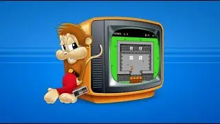 NES-Longplay-Soko Banana 4K (Homebrew/Demo)