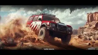 Off Road Mud Truck Game: Epic Gameplay Level 1