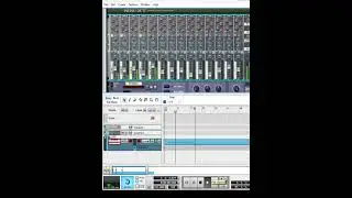 SAMPLE GRATIS MIX BANDIDO - SON DEL DUKE, teclafans.blogspot.com #samplesgratis