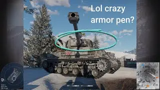 War Thunder Random Fails + Funny #1