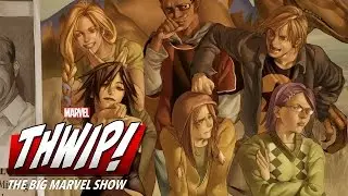 Runaways on Hulu!