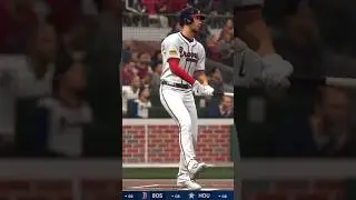 WATCH AT WORK 🏣 #mlbtheshow25 #roadtotheshow #joeschmo #tiktokshorts #japanshorts #mexicoshorts #sub