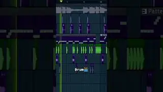 Розбір в профілі 🔥👏 #beatmaking #flstudio #beat #trap #pilyla #jesusismyking #music