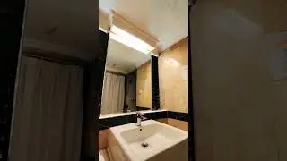 Room Tour - Standard Camp - The Highland Park Resort Bogor
