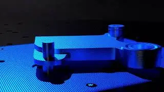 OTS Pakistan Presents: OptimScan Q12 &ndash; Precision 3D Scanning