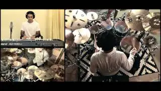 Give More - Vahagn Stepanyan feat. Anthony Crawford (HD)