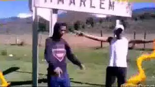 Ymr music-One-Step Two-Step (Afrikaans rap)