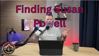 S1E1- SCP Escape safe: The Missing Family
