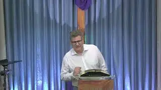 The Thrill of Victory or the Agony of Defeat - John 8 : 31-36