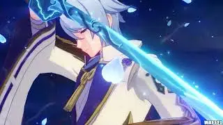 AYATO LEAKED BURST