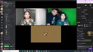 interview GPX Earl & GPX chincau | rahasia kemenangan GPX part 1