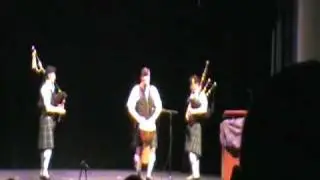 Scotland Tonight - Mac an Alba - November 20, 2009