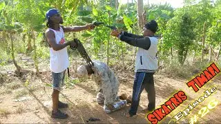 Sikatris Timafi #26Nouvo Feyton Ayisyen complet/Meilleur Film Haitien Complet 2024.Yon istwa tris😭