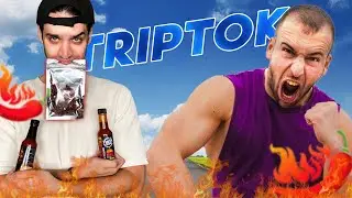 CHRIS KOGIAS: Ο ΠΙΟ ΑΚΡΑΙΟΣ YOUTUBER ΤΗΣ ΕΛΛΑΔΑΣ?! | TRIPTOK SEASON 2 @chriskogias