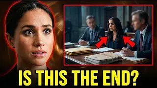 ROYAL MELTDOWN: Alleged $100M Debt Puts Meghan Markle in the Spotlight &mdash; Internet ERUPTS!