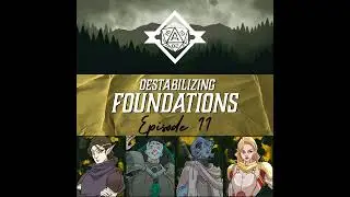 World of Ae'oene Ep. 11: Divergence