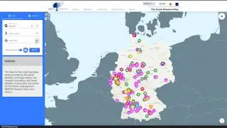 SEESOX Diaspora Map Tutorial video