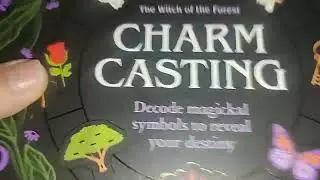 Unboxing the Charm Casting Kit!