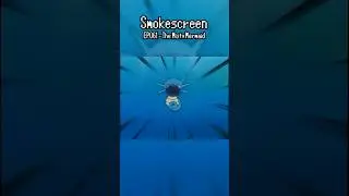 EVERY Move Used by Misty&rsquo;s Horsea 😂 #pokemon