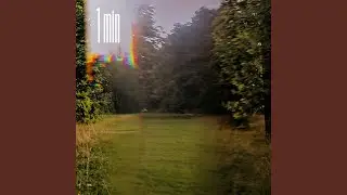 One Minute Rainbow