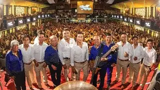 AGUA MARINA - COMPASIÓN NO QUIERO - RUMORES (MONSEFU 2005)
