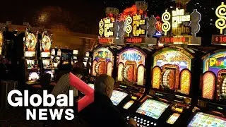 Were B.C. casino staff connected to Chinese money-laundering suspects?