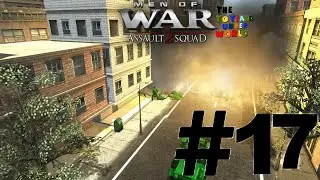 MP Raid at West Town: Syndicate Mafia Caught Off Guard!?! - the ToylandUnderworld - episode 17