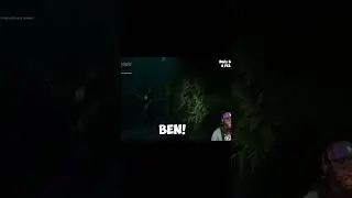 Bro ben was tweaked out 😭✌🏽 #funny #rdc #shorts